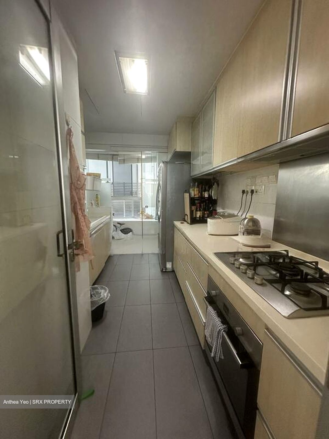 The Parc Condominium (D5), Condominium #503378721